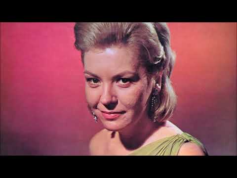 Helen Merrill & Takeshi Inomata - I'm a fool to want you (1963)
