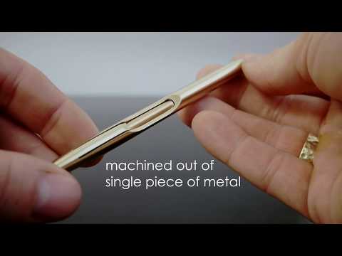 ManualPen: a Pen that Lasts a Lifetime