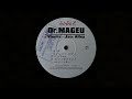 Dr Mageu Ghetto Boy
