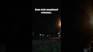 Download lagu PENGHIANAT CINTA!!! STORY WA SEDIH||BAPER mp3