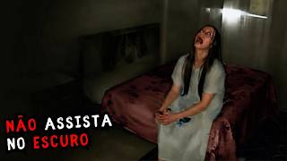 Videos ASSUSTADORES De Terror EXTREMO Que causam Pesadelos e CALAFRIOS