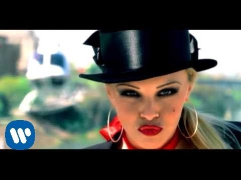 Big & Rich - Save A Horse [Ride A Cowboy] (Official Music Video)