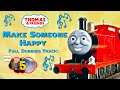Make Someone Happy PERFECT Instrumental