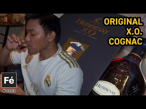 Hennessy XO Cognac Tasting - $1000 Birthday Bash (Part 3) | #1303