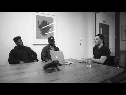 Expand Your Circles and Collaborate I MIKE CHECK Ep 002 with Mackareo