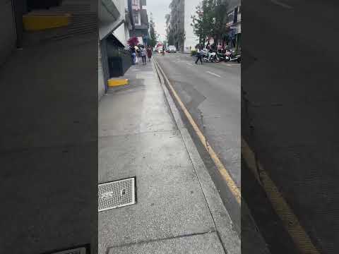 Las calles de Córdoba , paso a paso