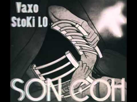 Vaxo ft  Stoki LO   Son Сон 2013)