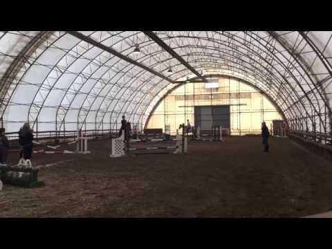 Frank Selinger Clinic Day 1