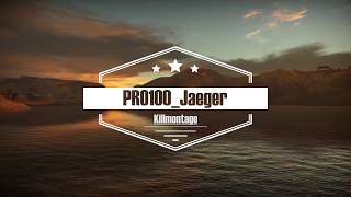 War Thunder PRO100 -Take it Easy-