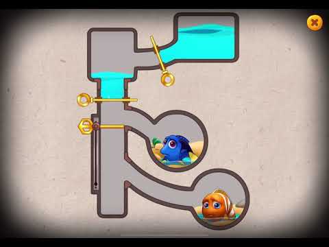 Fishdom Mini*Game*ADS*HD