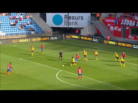 Noi Olafsson - Highlights 2017