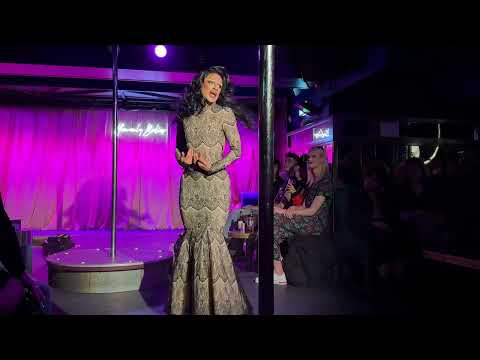 Honey Foxx - She Used To Be Mine @ Heavenly Bodies, Freedom Bar, London - 30/04/2023