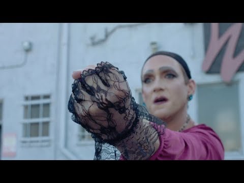 Andrew Paul Woodworth - Camera (Official Video)