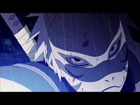 【AMV】Kakashi「ANBU」Without You ᴴᴰ