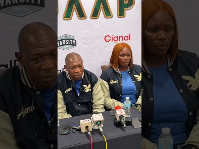 Divine Adili’s parents accept teammates’ account on son’s death: ‘We have known the truth’
