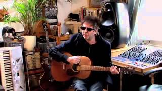 Ian McCulloch, 'Killing Moon' - Song Stories