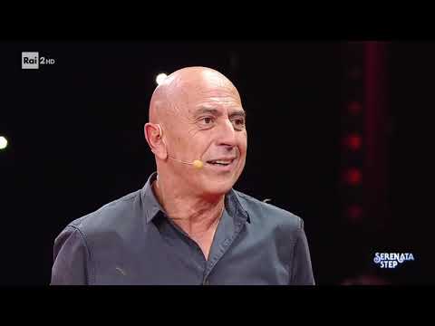 Serenata Step - Stasera tutto è possibile 07/10/2019