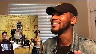Offset - Legacy (Ft. Travis Scott &amp; 21 Savage) 🔥 REACTION