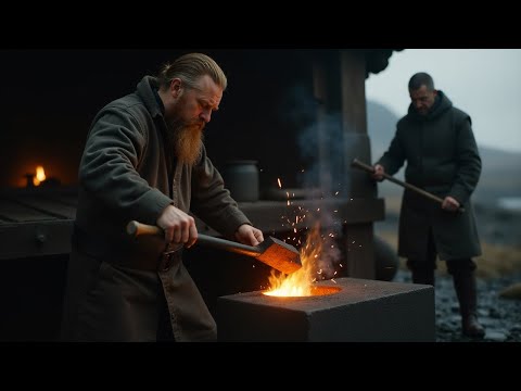 👉 Leif Eriksson: Vikings Discovered America!