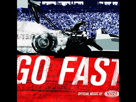 Lajon Witherspoon - Ready to Go