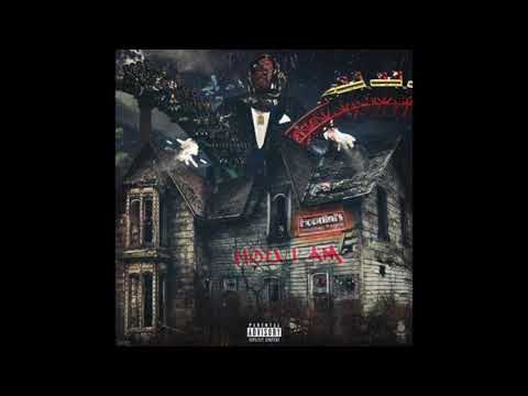 Fast Life - Houdini ft. Burna Bandz & Northsidebenji (Hou I Am)