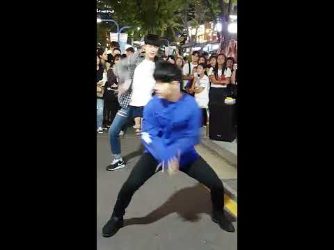 [MAXXAM] 180831 오새봄 - 부메랑 1 (BOOMERANG) (Wanna One cover)