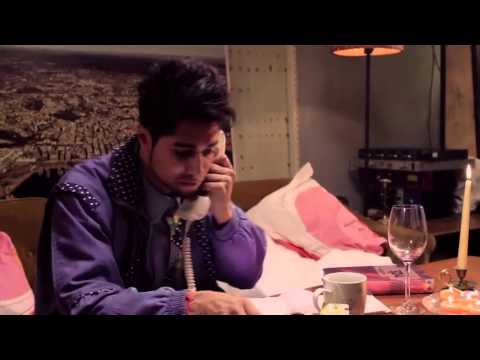 Gatas Parlament - Naboklager Official Music Video