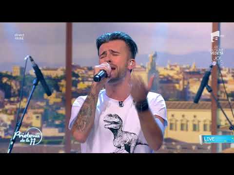 LIVE! Freestay - ”Între noi nu mai e nimic”