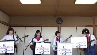 [ギタ女]   Pack up your sorrows