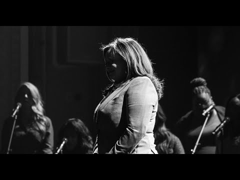 He's Been Faithful (Live) ft. TaRanda Greene | Official Music Video | The Brooklyn Tabernacle Choir