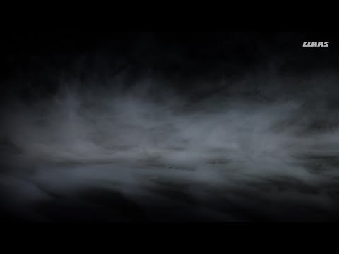 CLAAS TORION. Die neuen Radlader sind da.