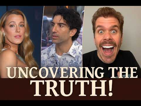 Perez Hilton and Perez Hilton And Family