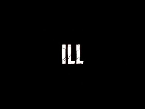ILL. Official Gameplay Trailer