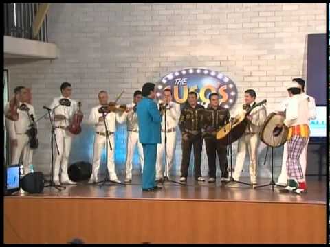 Mariachi Medellín Show, Medellín Colombia