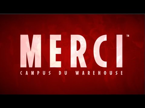 Aftermovie Campus du Warehouse I Saison 2022 - 2023 I Merci ❤️