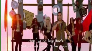 Tito El Bambino Llama al Sol Official Video (Con letra)