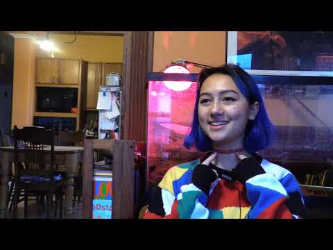 Boston Teens on Fashion