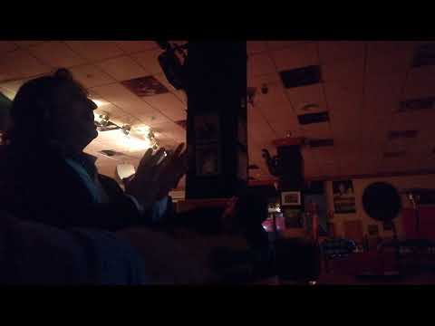 Bulerías Joaquín Ortega y Antonio Santillana, guitarra Fran Tarí