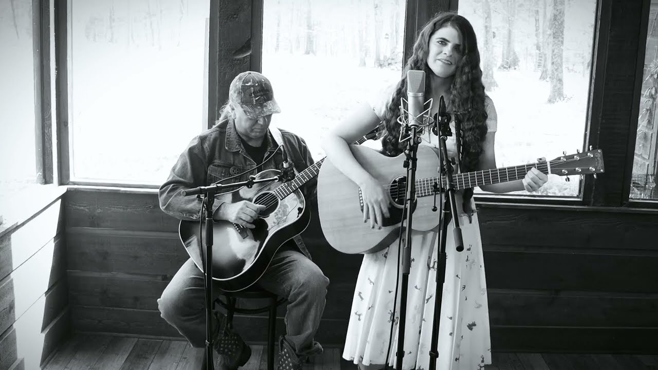 Promotional video thumbnail 2 for Nettie & The Delta Boy