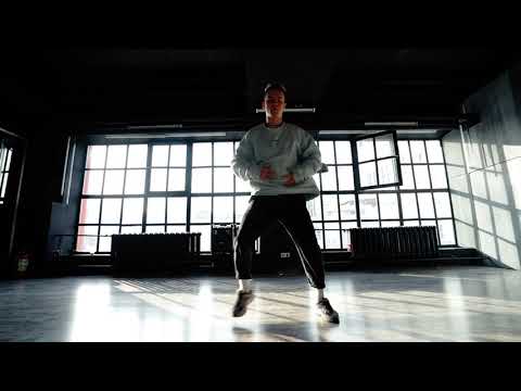 M357 DAILY: Hip-Hop Choreo - Kazak