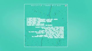 Remy Banks &amp; Bodega Bamz - Gold Chain