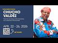 Chucho Valdés - Live from Jazz St. Louis