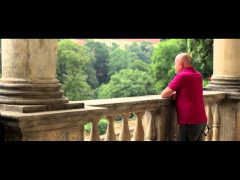 2014/07/30 Téma na léto - Malá škola víry a uzdravování