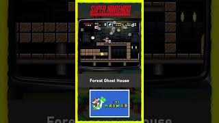 Capa de Forest Ghost House (Normal)