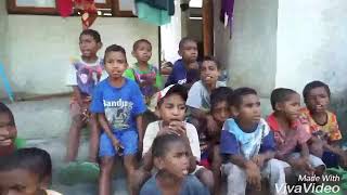 preview picture of video 'SEHAT NEGERIKU | NS Batch 8 Puskesmas Padang Alang Kabupaten Alor Provinsi NTT'