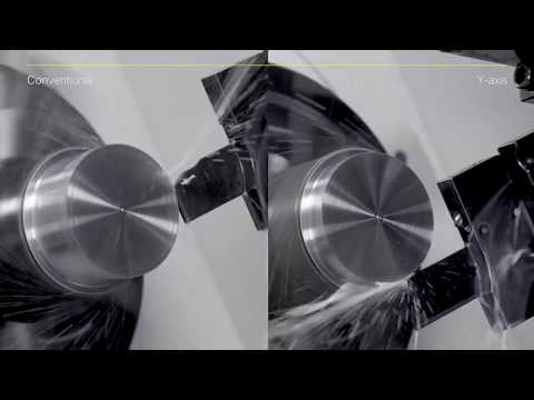 ERGG - SANDVIK CoroCut QD