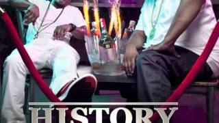 E-40 & Too Short "One Foot" Feat. Sugafree