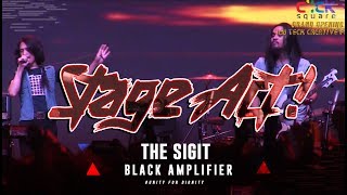Download lagu The Sigit - Black Amplifier [Live at Grand Opening Click Square] mp3