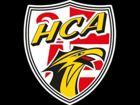 HC Ajoie vs HC Innerschwyz Future 3D