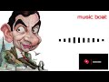 MR BEAN Christ Wolf